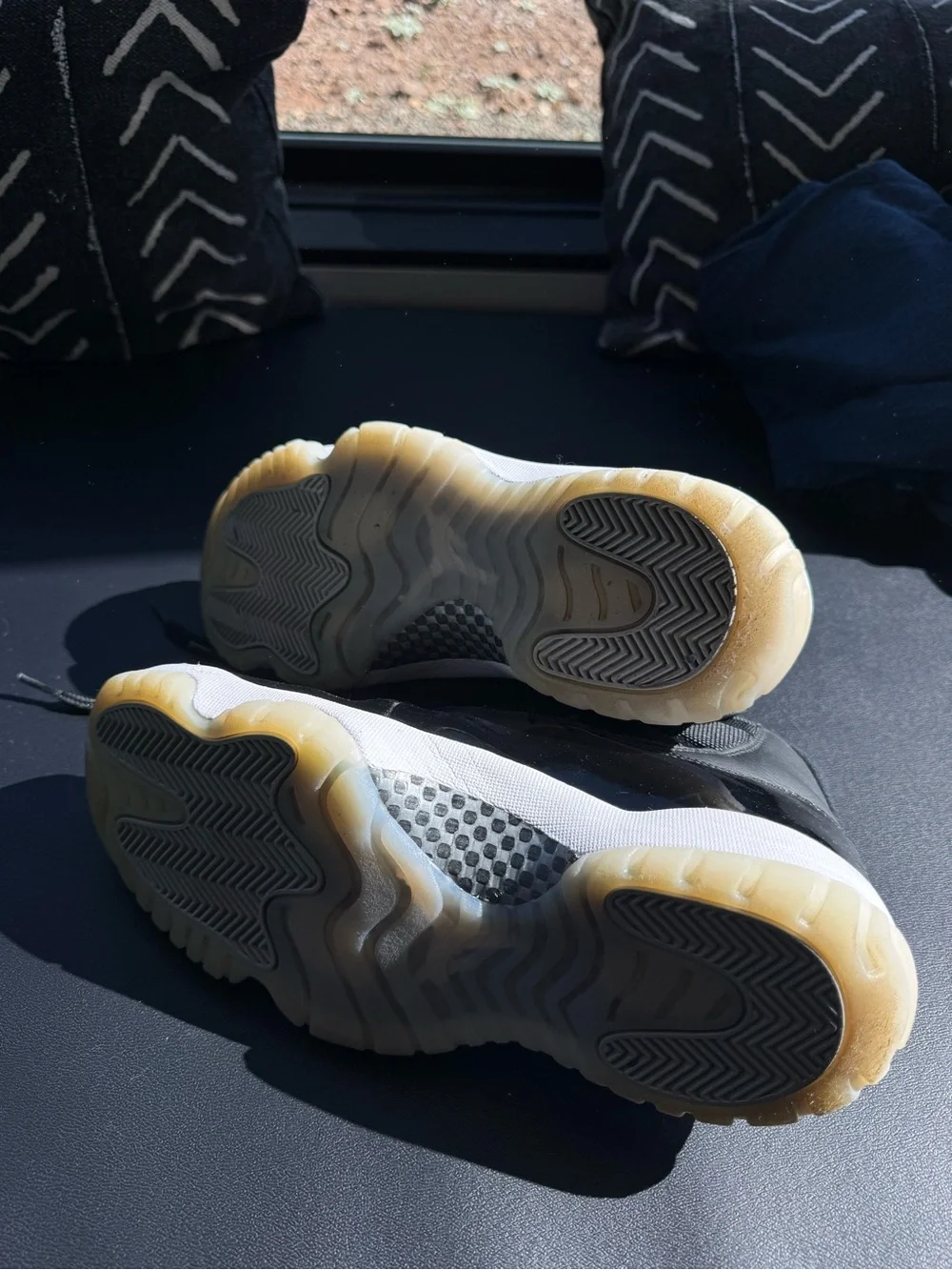 Air Jordan 11 retro